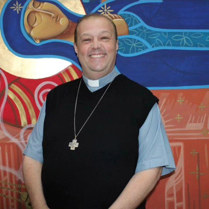 Estado de Saúde do Padre Joseir Sversutti é grave, porém estável, diz...