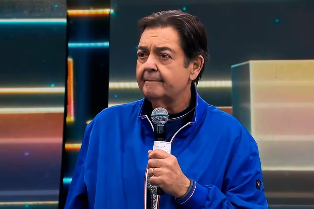 Faustão furou fila? Entenda o que pode tornar um paciente prioridade para...