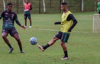 Maringá Futebol Clube enfrenta o Camboriú em jogo decisivo neste...