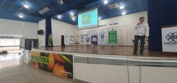 Paranavaí é sede do “Simpósio Citricultura”