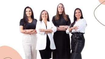 Quattro Vias Mentoria: Desbloqueando o potencial das Mulheres Empreendedoras em...