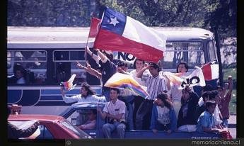 Chile, 50 anos do golpe: a luta contra um passado...