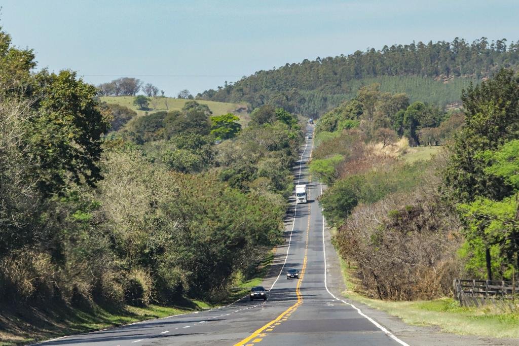 Lote 2 terá 174 km de duplicação entre Jaguariaíva e Jacarezinho, fortalecendo...