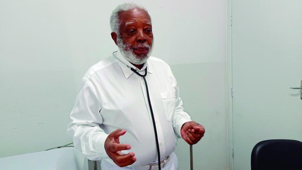 Médico alerta para os cuidados essenciais diante da forte onda de calor