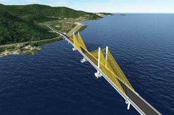 Sinduscon-PR critica decisão que suspende licença para construção da Ponte...
