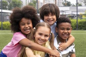 Pediatra elenca 5 dicas para manter a saúde das crianças...