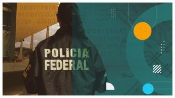 PF prende participante dos atos antidemocráticos de 8/1 no Paraná