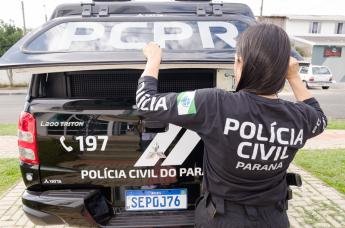 Polícia Civil prende suspeito de latrocínio em Presidente Castelo Branco