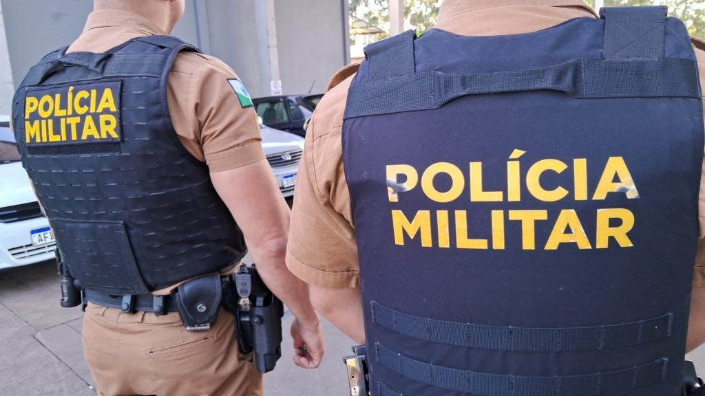 Polícia Militar cumpre mandado de prisão em Presidente Castelo Branco