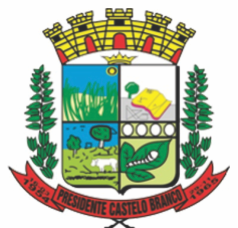 DECRETO Nº 809/2023 - Município de Presidente Castelo Branco-PR