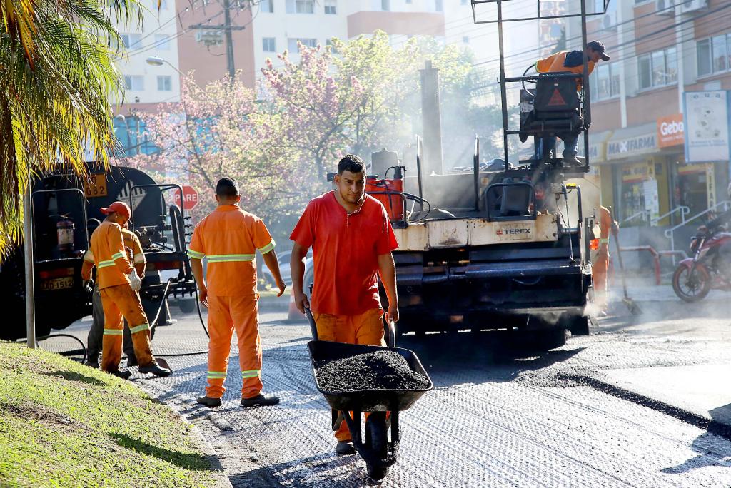 Estado atualiza painel dos recursos da Copel com mais R$ 251 milhões...