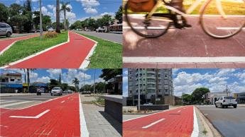 Mobilidade urbana: uso correto das ciclovias é essencial para harmonia...