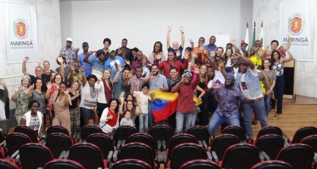 UniCV lança processo seletivo com 15 bolsas de estudo para estrangeiros em...