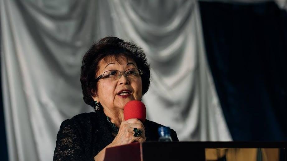 Morre a líder religiosa brasileira Neuza Itioka, aos 81 anos,...