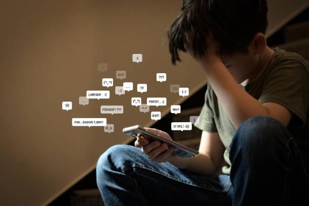 As consequências do cyberbullying na saúde mental