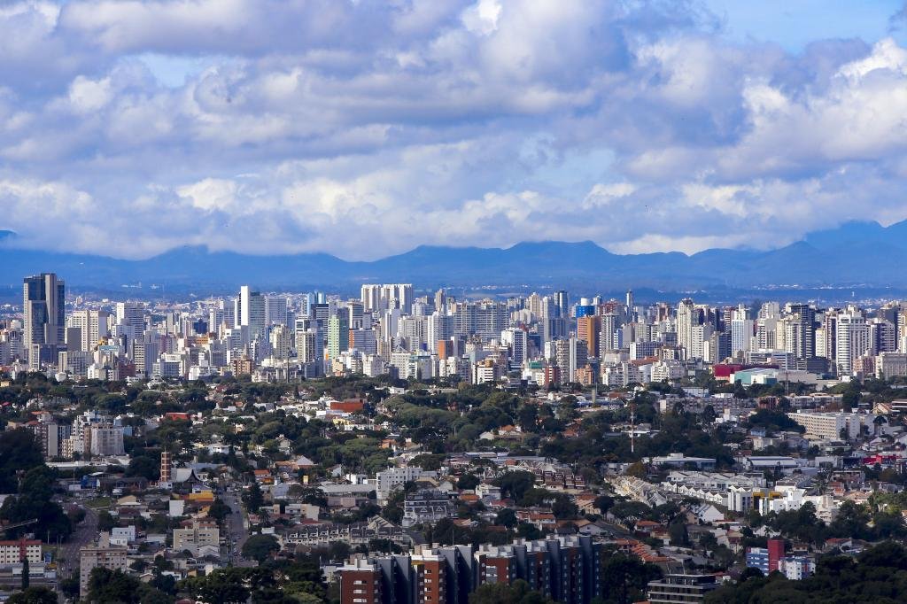 Cidades do Paraná aparecem novamente em ranking global de comunidades...