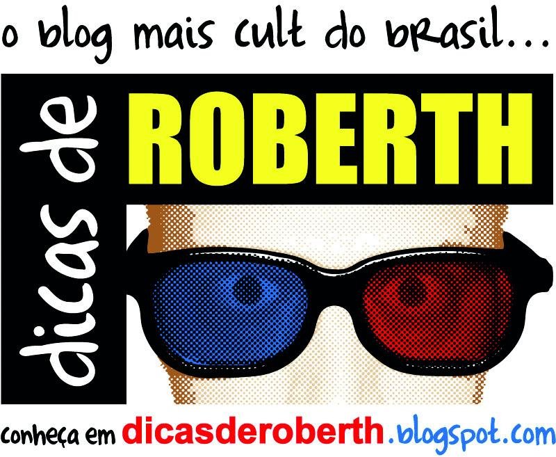 Dicas do Roberth - Leia Mais