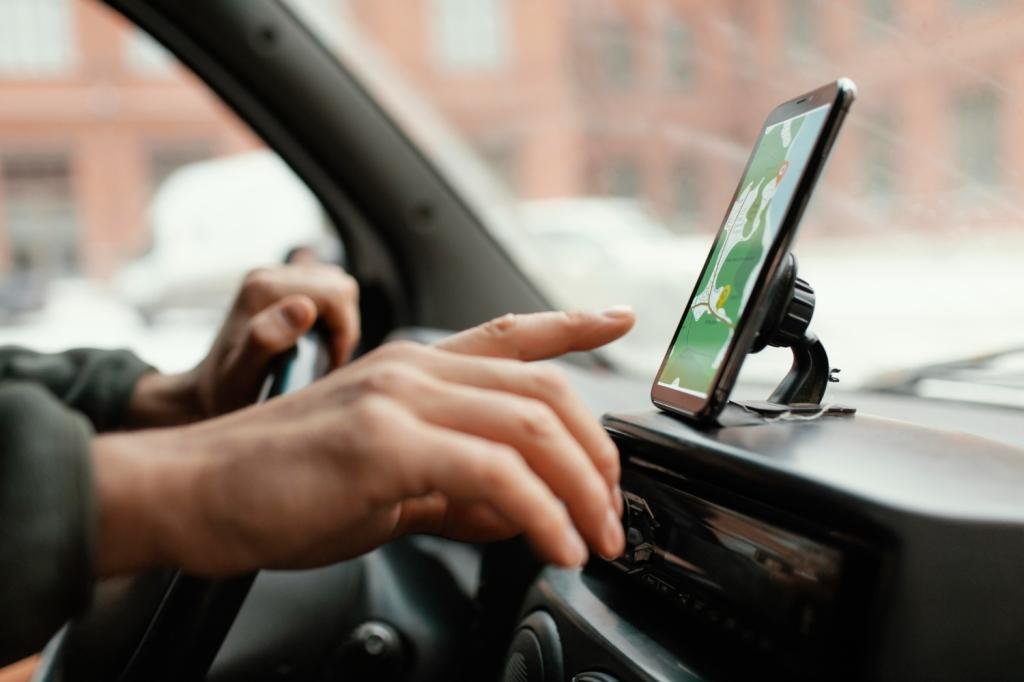 Projeto de lei cria benefícios a motoristas de aplicativos