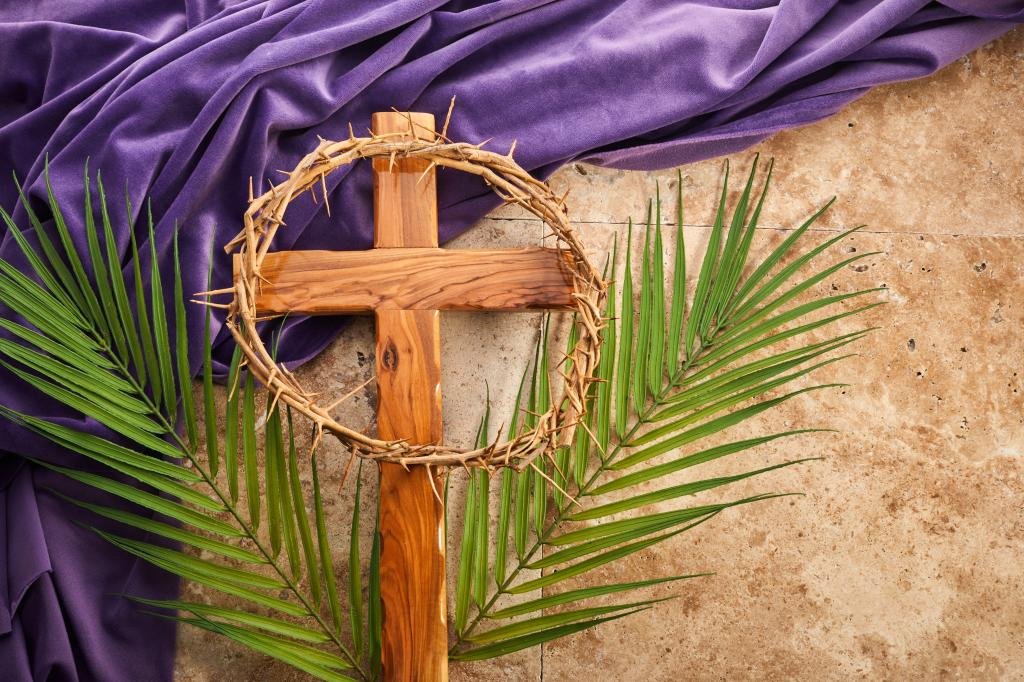 Sexta-feira Santa: Reflexão e devoção na lembrança da crucificação de...