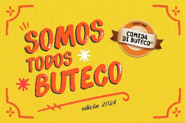 Comida di Buteco 2024 começa dia 05 de abril em Maringá