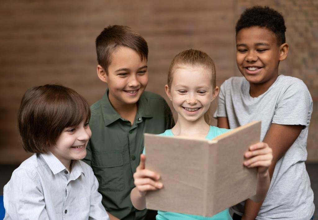 Dia Mundial do Livro: a importância da formação leitora desde...
