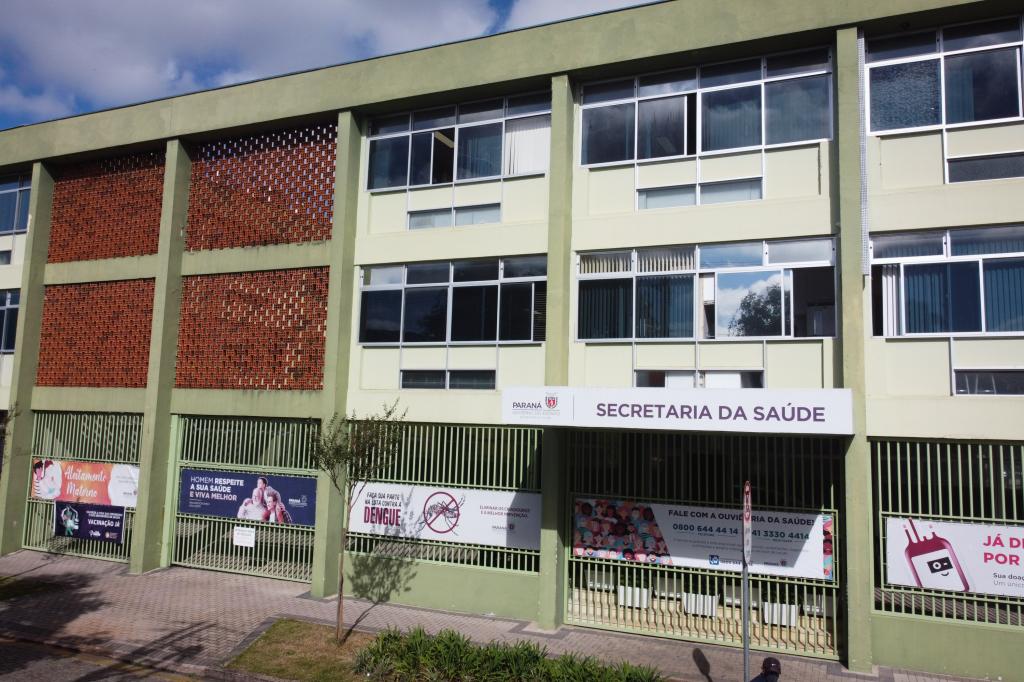 Estado destina R$ 48 milhões para vigilância em saúde, incluindo combate à...