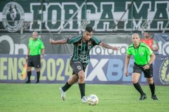 Maringá Futebol clube estreia hoje pelo Campeonato Brasileiro diante do...