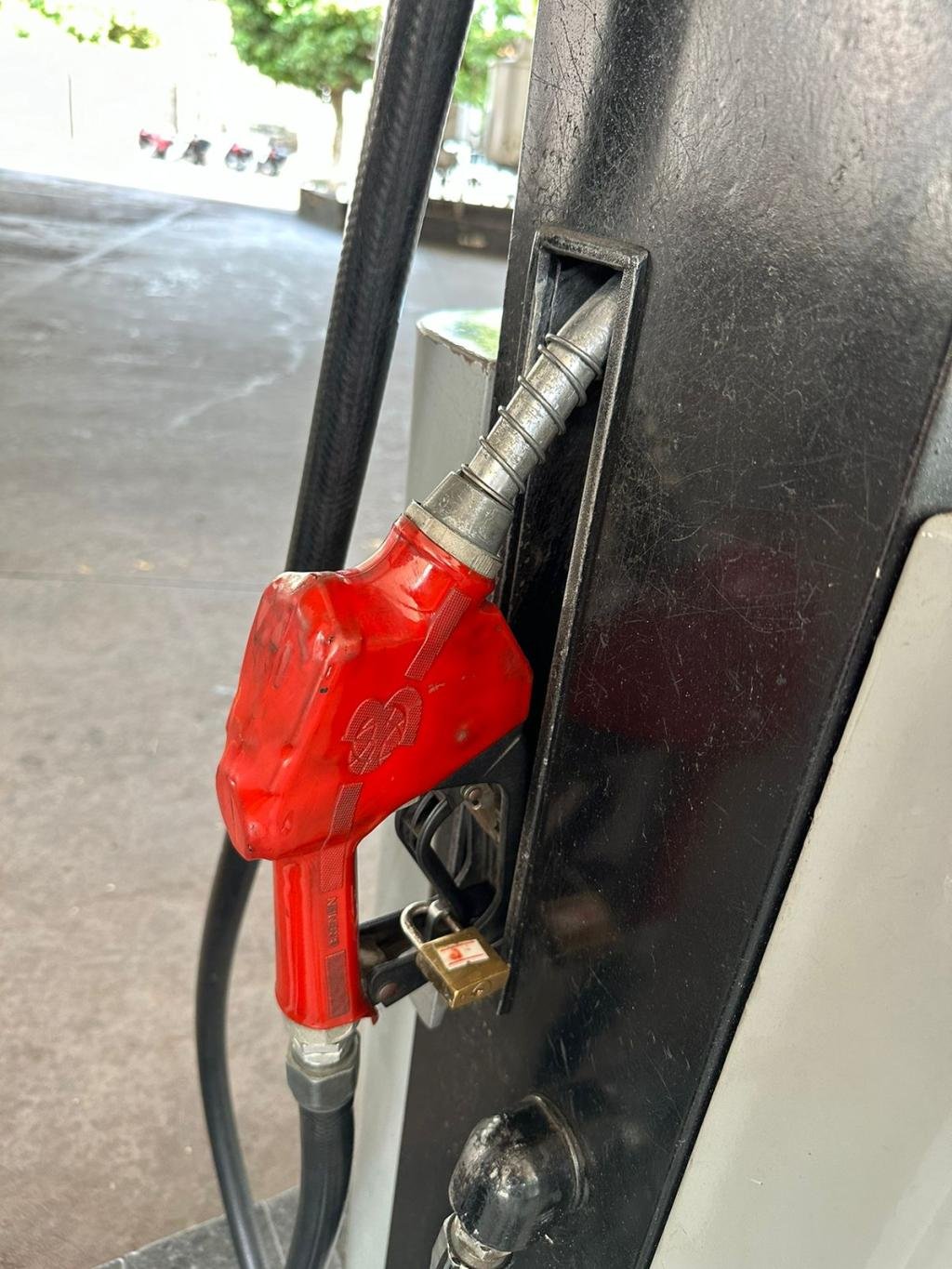PCPR e Procon apuram irregularidades em posto de combustível em Paranavaí