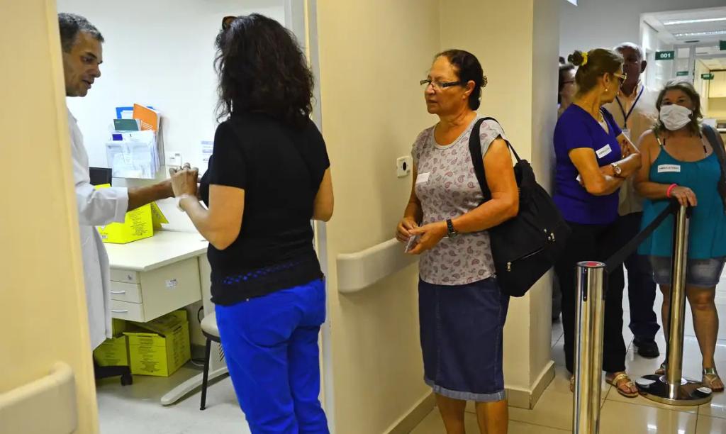 Pesquisa mostra desconhecimento das pessoas sobre gravidade das gripes