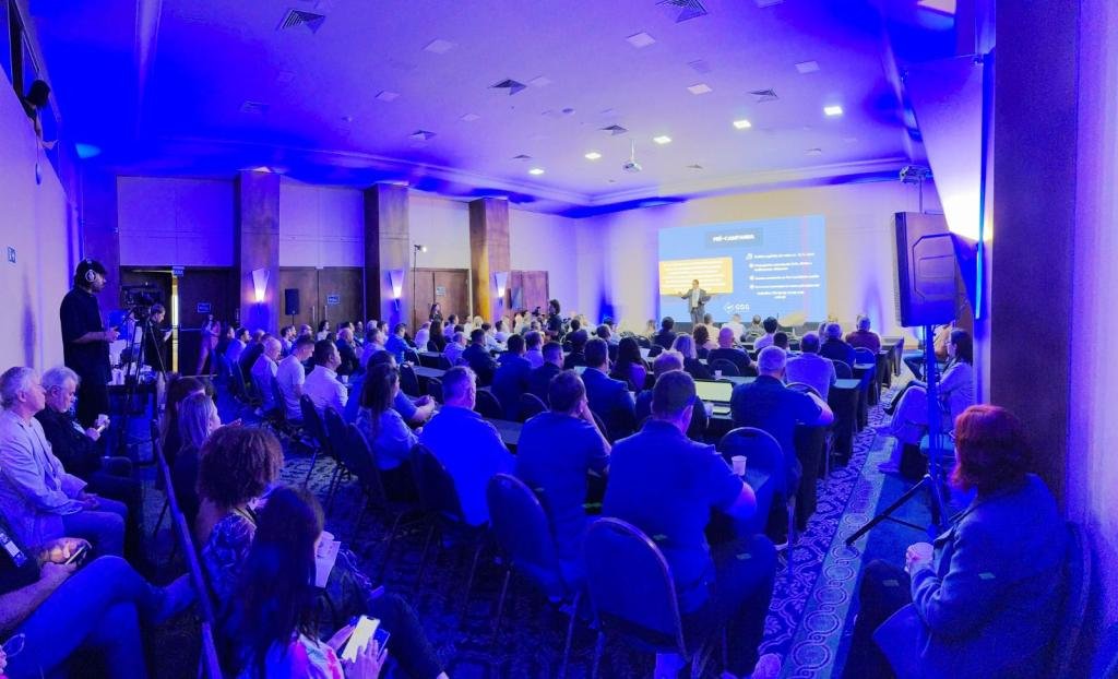 Trade Meeting: inovação e referência eleitoral no Paraná