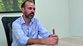 Everton Roncaglio oficializa pré-candidatura à Prefeitura de Alto Paraná pelo...