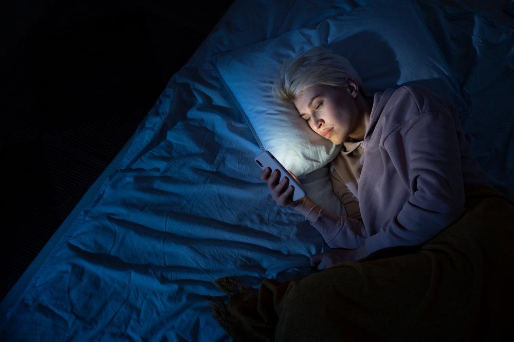 Distúrbios do sono atingem 72% dos brasileiros, diz estudo da Fiocruz