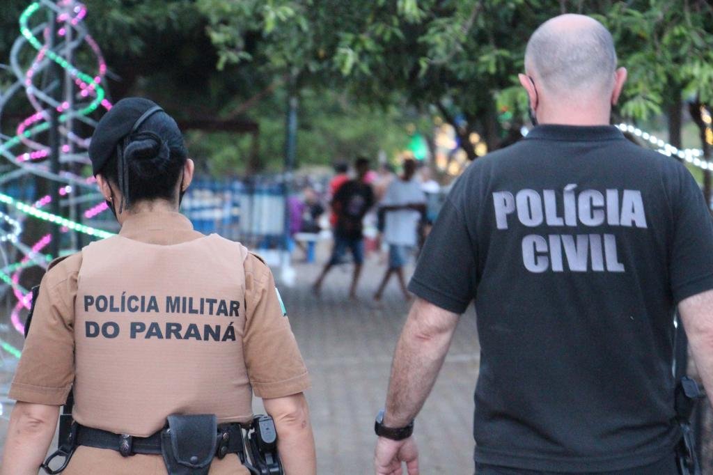 Paraná tem menor número de homicídios no 1º semestre em...
