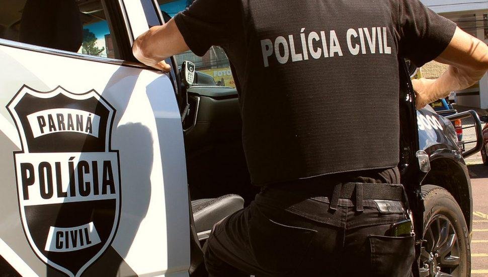 Polícia Civil prende idoso condenado por estupro de vulnerável em...
