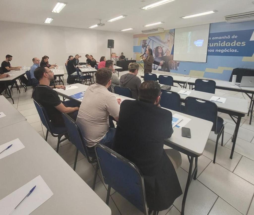 Dez startups da área da saúde da região de Maringá amadurecem iniciativas...