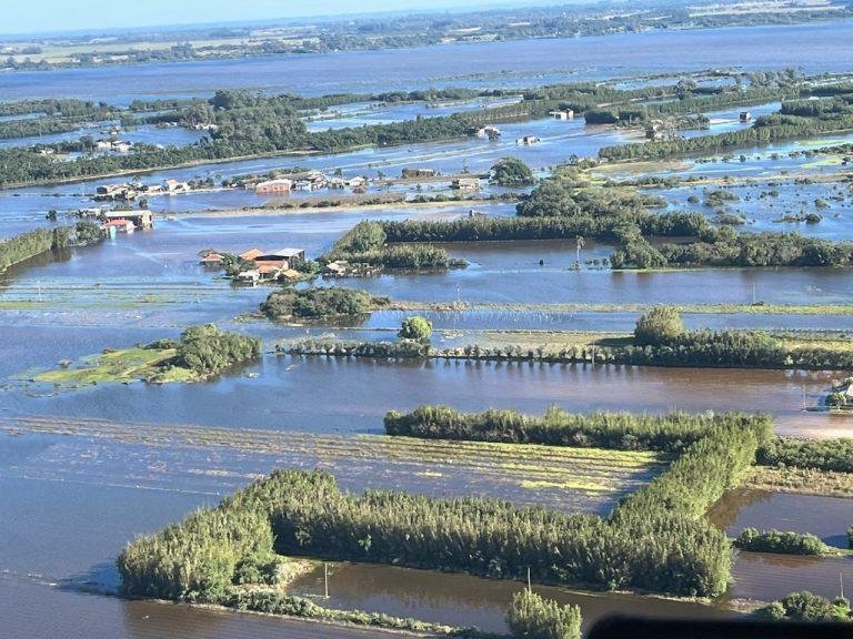 Medida provisória garante repactuação de dívidas rurais no Rio Grande...