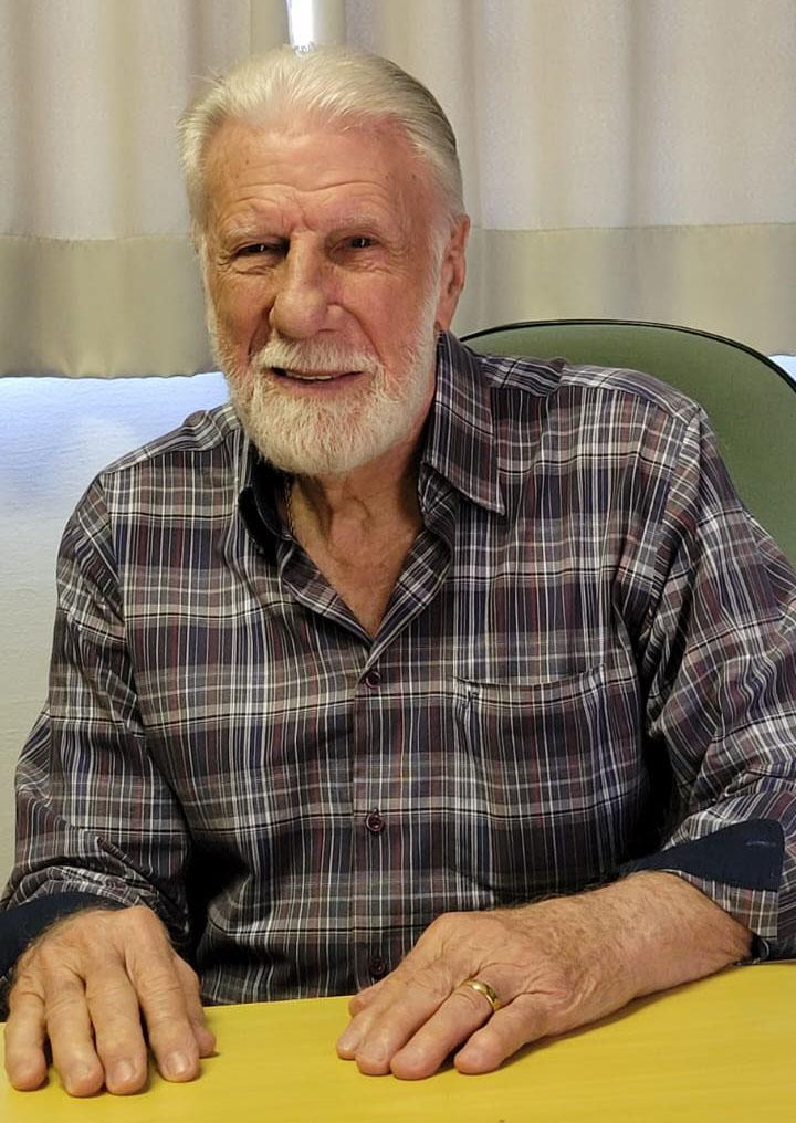 No dia 1º de agosto, João Joraci Zanchetti completou 65 anos atuando...