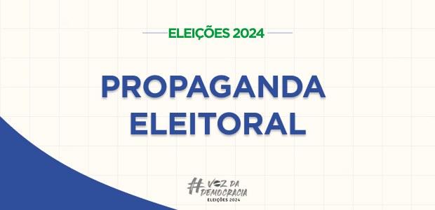 Saiba o que é permitido e o que é proibido na propaganda...