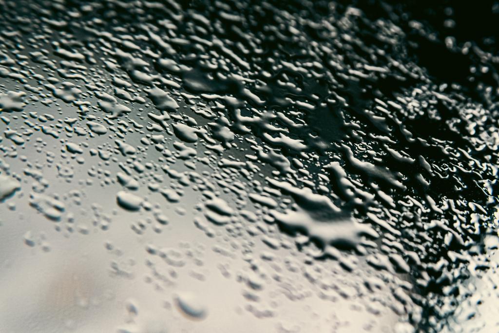 Temperaturas caem em toda a região neste final de semana