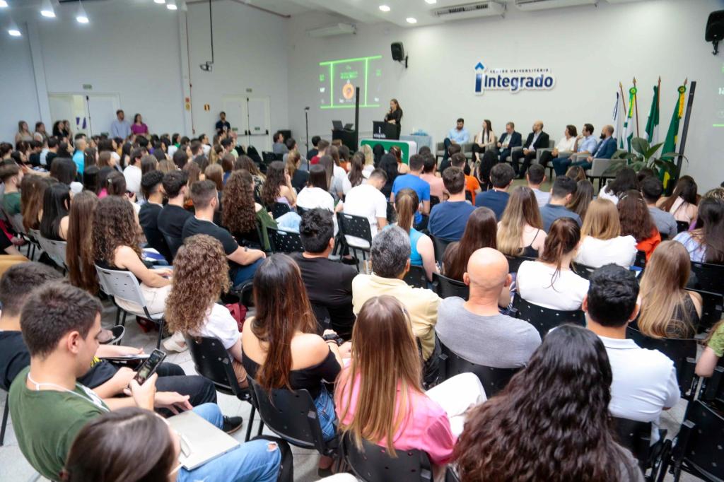 Congresso debate os avanços e tendências na medicina humana