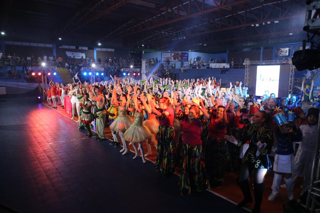 Festival Cultural FRAN: tributo à arte e personalidades brasileiras