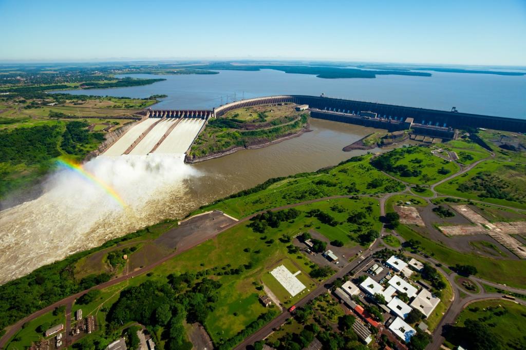 Ministerial de Energia do G20 em Foz do Iguaçu: países...