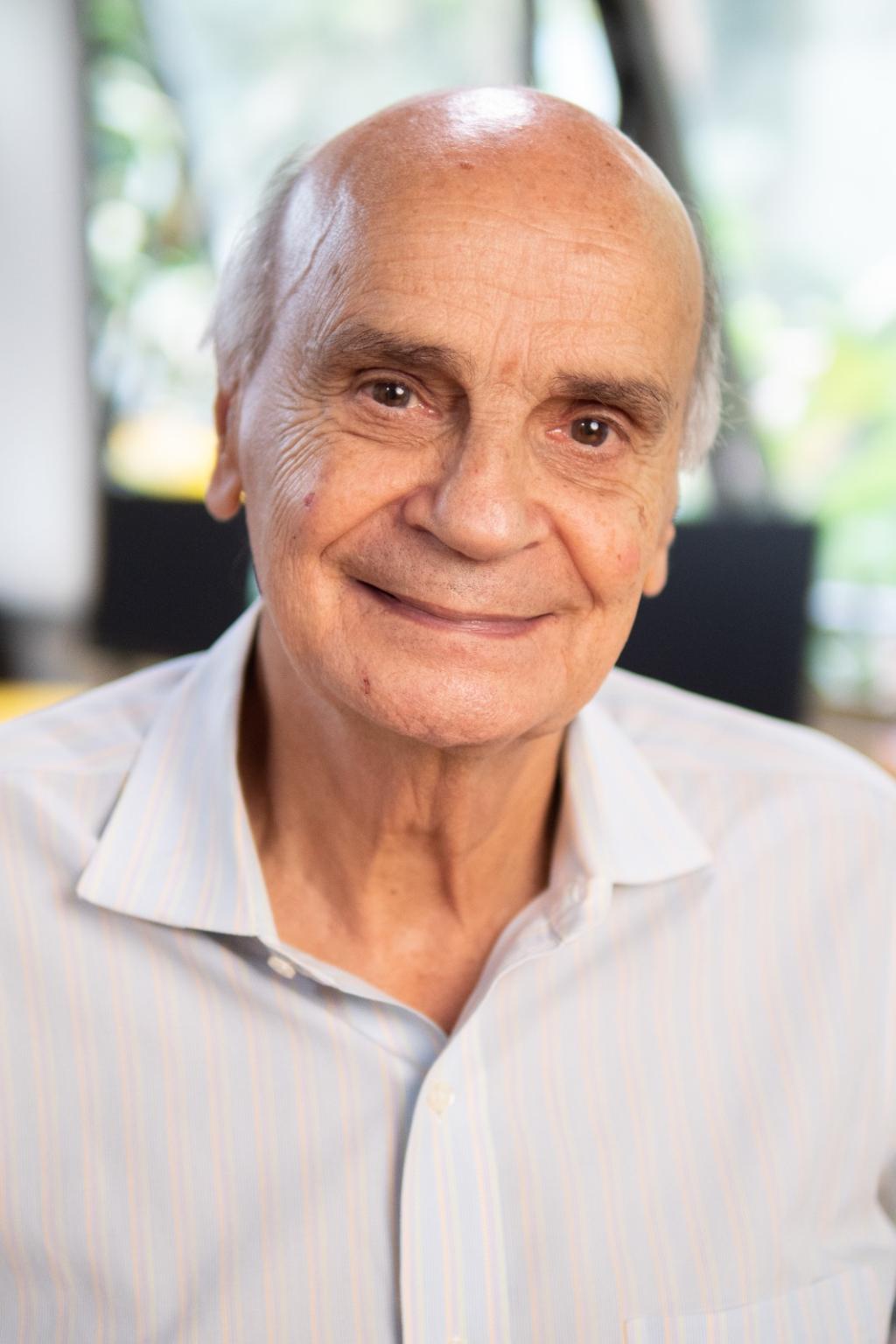 Itaipu promove palestra sobre saúde do homem com o Dr. Drauzio Varella