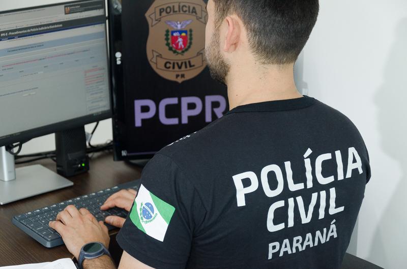 Polícia Civil instaura Inquérito para investigar divulgação de fake news contra candidato...