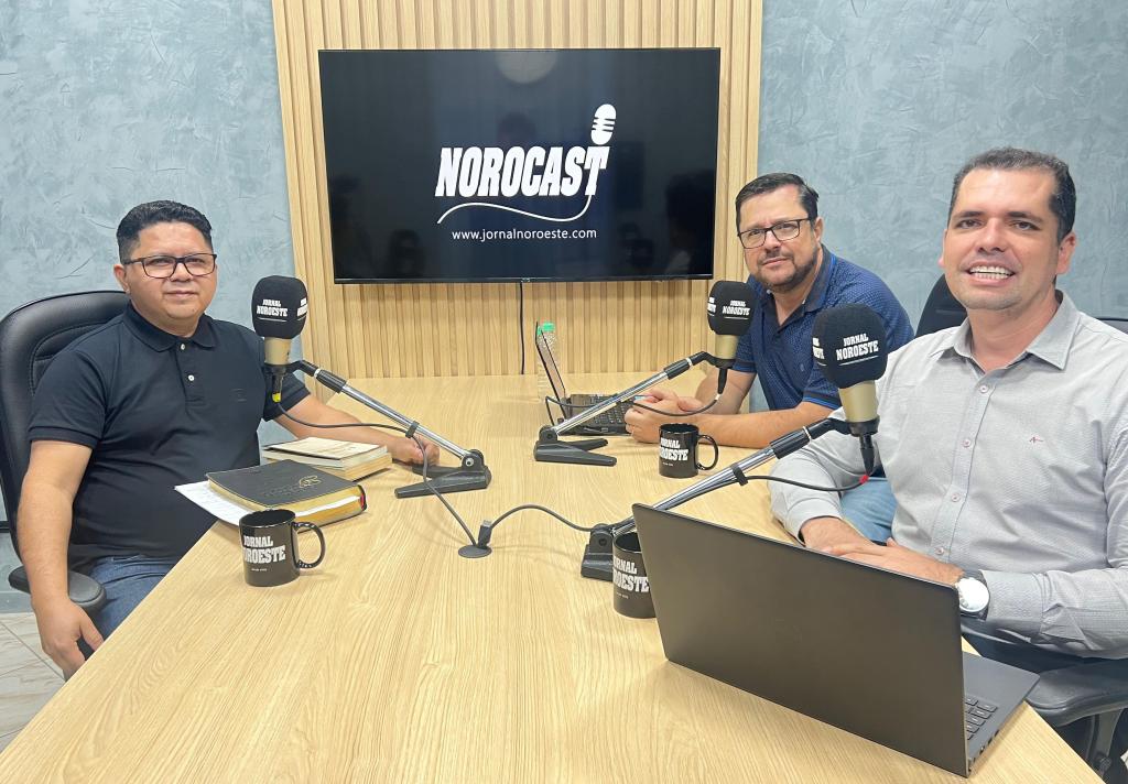 Reforma Protestante é tema de episódio do Norocast desta terça...