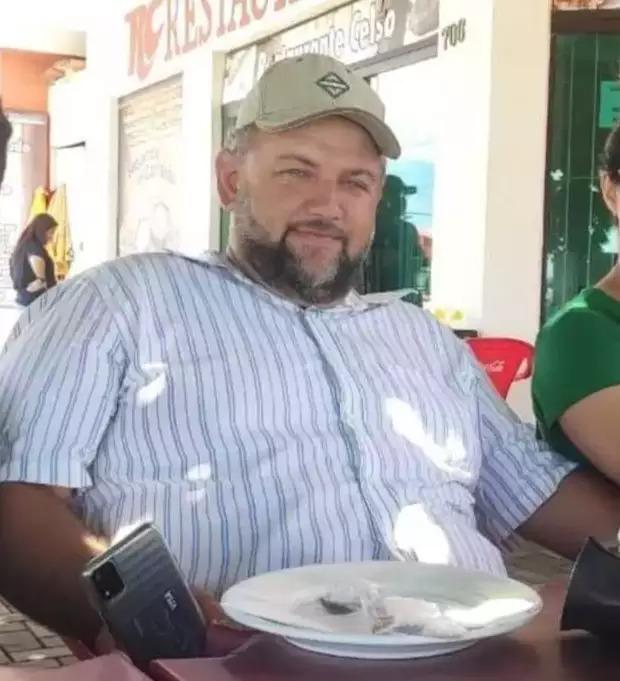 Caminhoneiro de Nova Esperança morre em acidente na BR-163, no Mato Grosso...