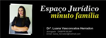 Espaço Jurídico – Minuto família