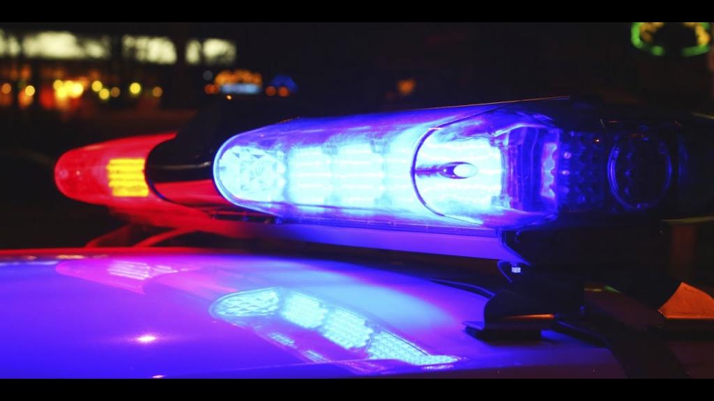 Homem com mandado de prisão por furto é detido no centro da...