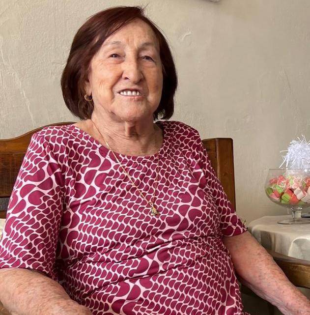 Nota de Falecimento: Apparecida Mirachi Moser