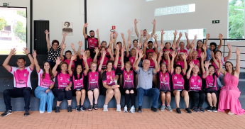 Nova Esperança brilha no esporte e conquista diversas medalhas em...